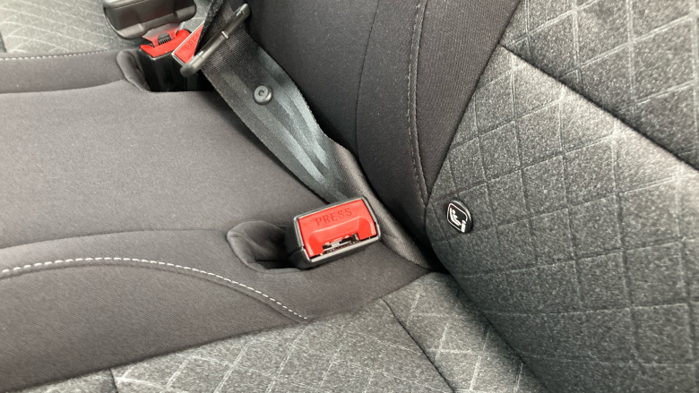 MG ZS 1.5 Hybrid+ SE 5dr Auto Hybrid Hatchback